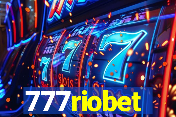 777riobet