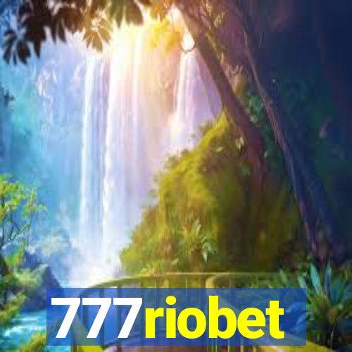 777riobet