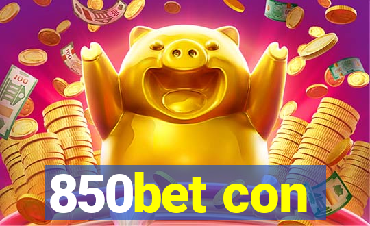 850bet con