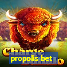 propolis bet