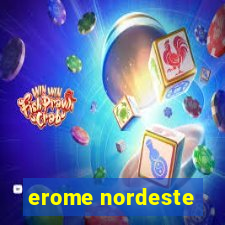 erome nordeste