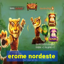 erome nordeste