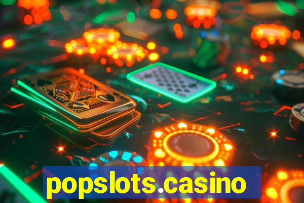 popslots.casino