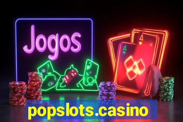 popslots.casino