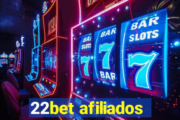 22bet afiliados