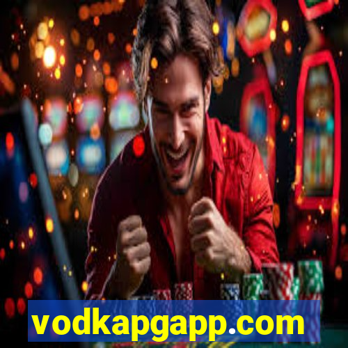 vodkapgapp.com