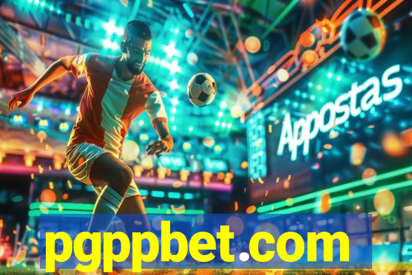 pgppbet.com