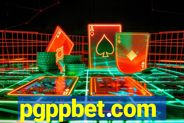 pgppbet.com