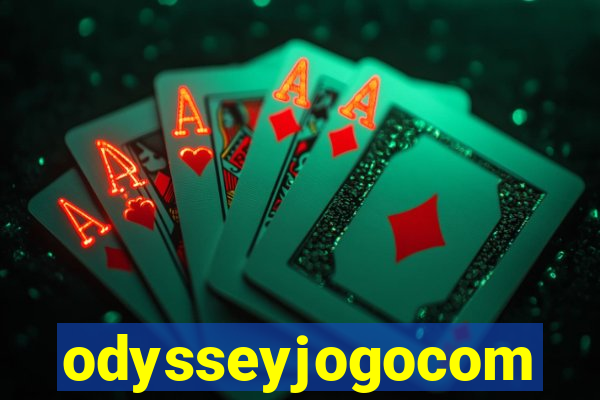 odysseyjogocom