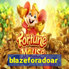 blazeforadoar