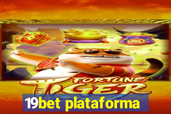 19bet plataforma