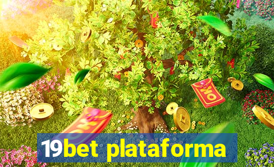 19bet plataforma