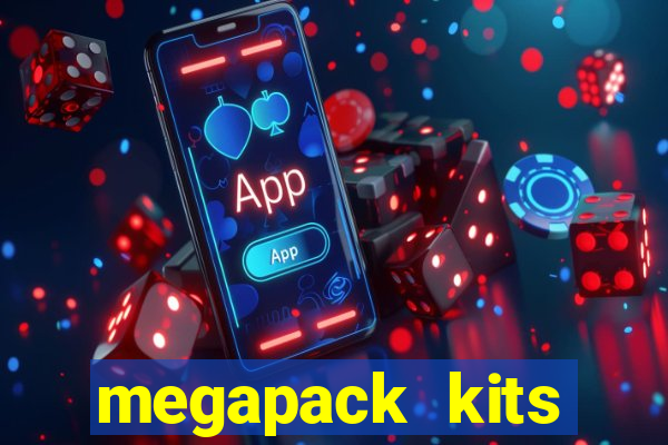 megapack kits football manager 2016