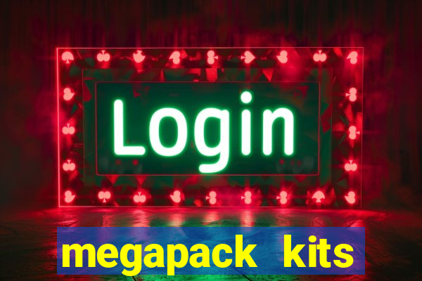 megapack kits football manager 2016