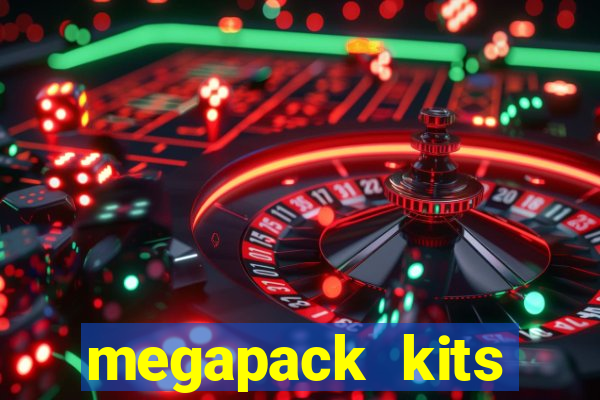 megapack kits football manager 2016