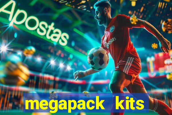 megapack kits football manager 2016