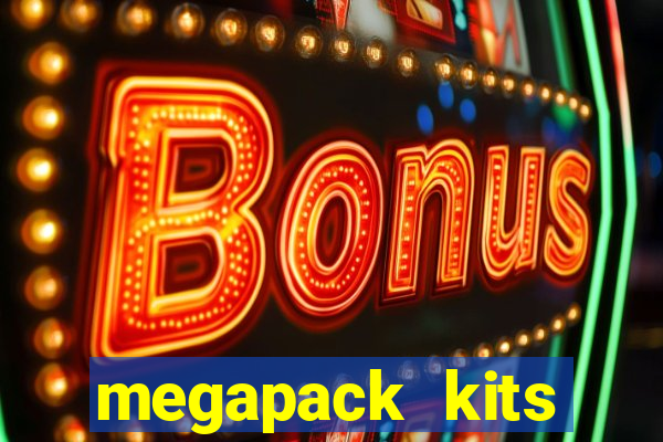 megapack kits football manager 2016