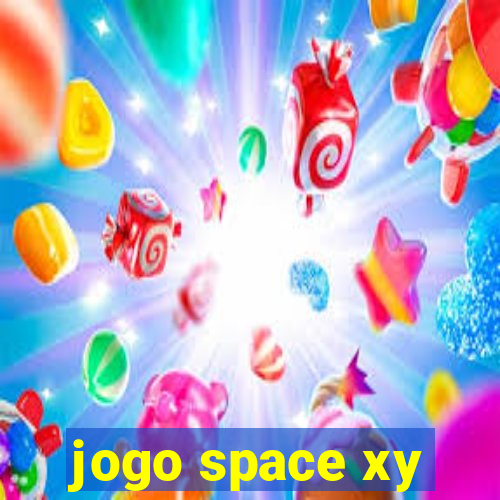 jogo space xy