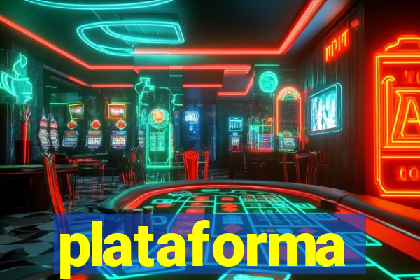 plataforma estrangeira slots