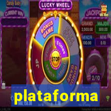 plataforma estrangeira slots