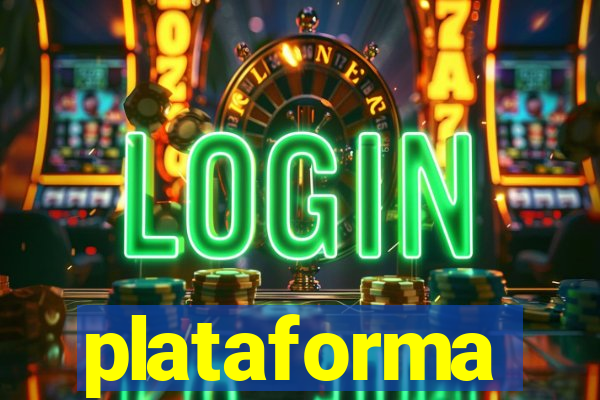 plataforma estrangeira slots