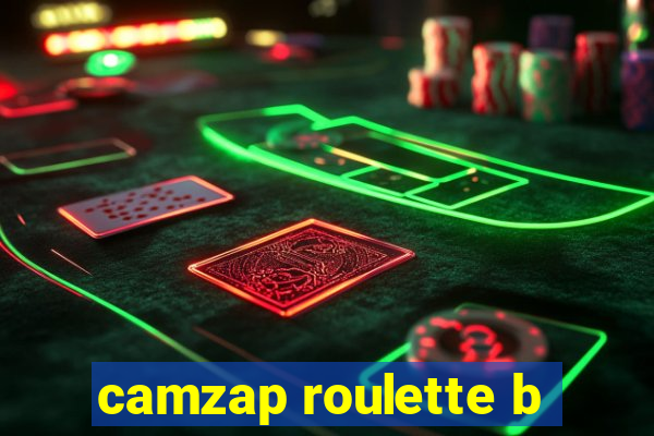 camzap roulette b