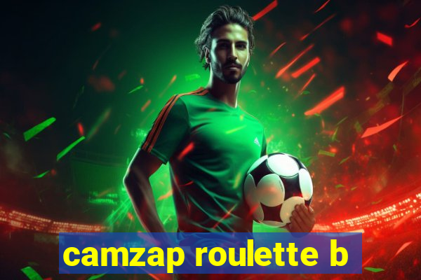 camzap roulette b