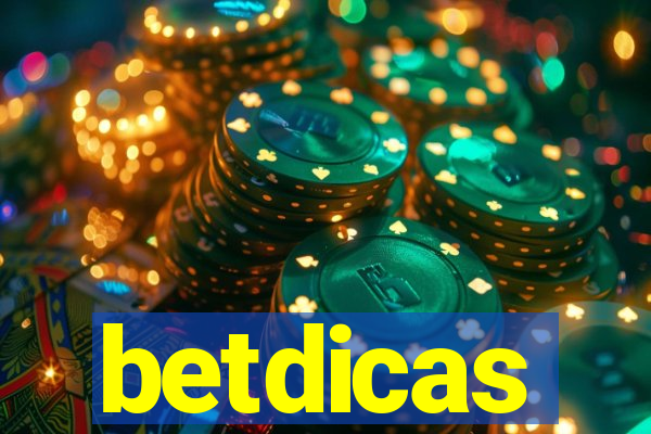 betdicas