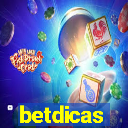 betdicas