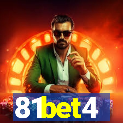 81bet4