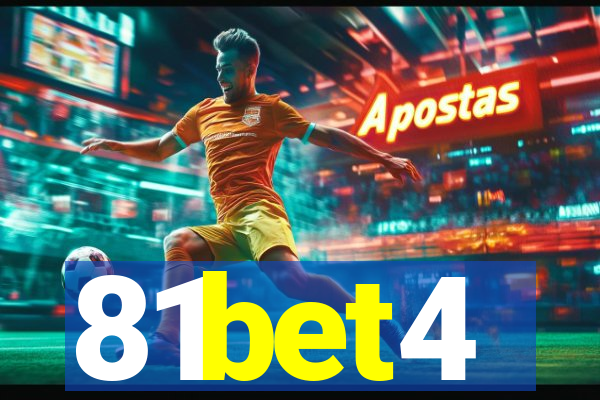 81bet4