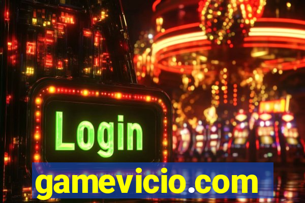 gamevicio.com