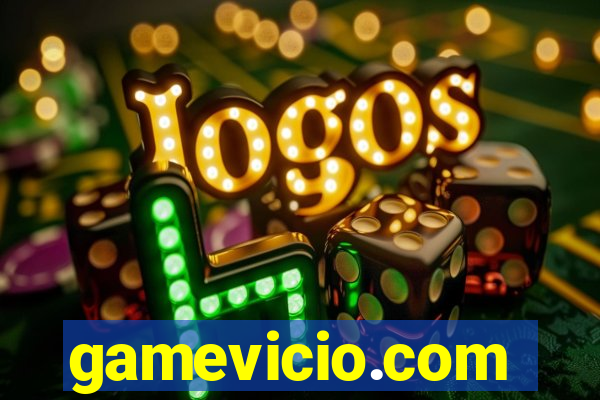 gamevicio.com