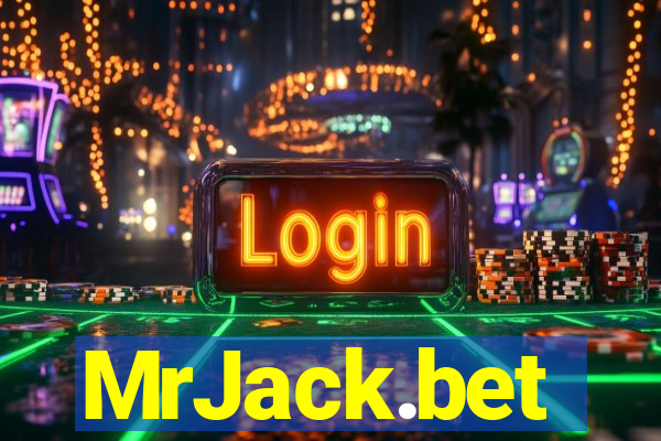 MrJack.bet