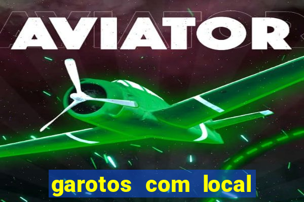 garotos com local porto alegre