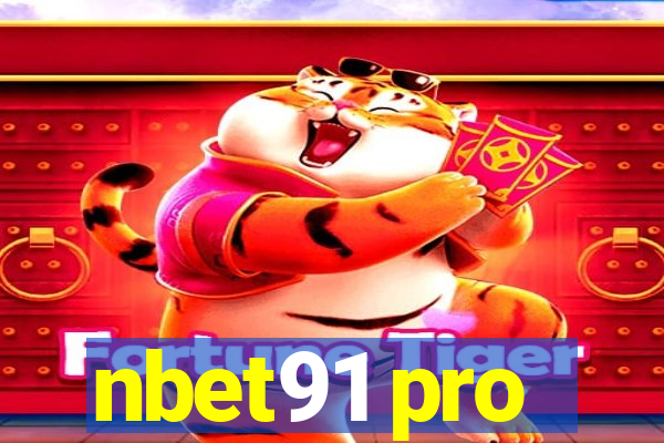 nbet91 pro