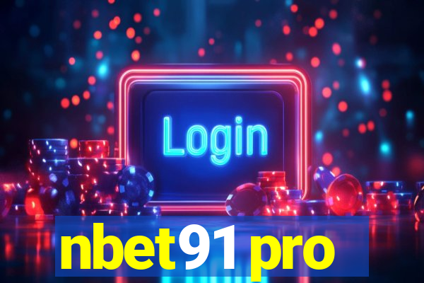 nbet91 pro