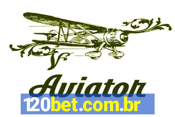 120bet.com.br