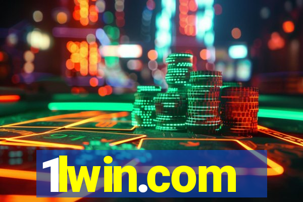 1lwin.com