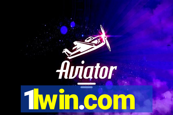 1lwin.com