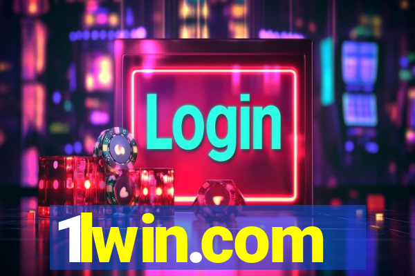 1lwin.com