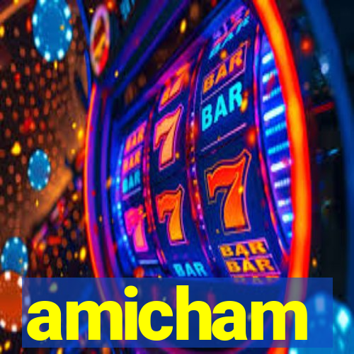 amicham