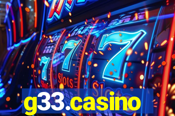 g33.casino