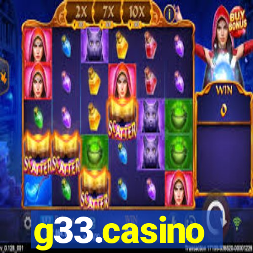 g33.casino