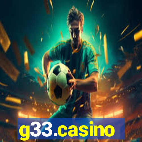 g33.casino