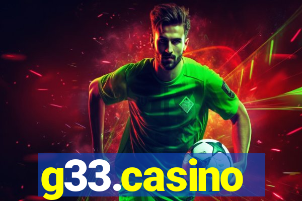 g33.casino