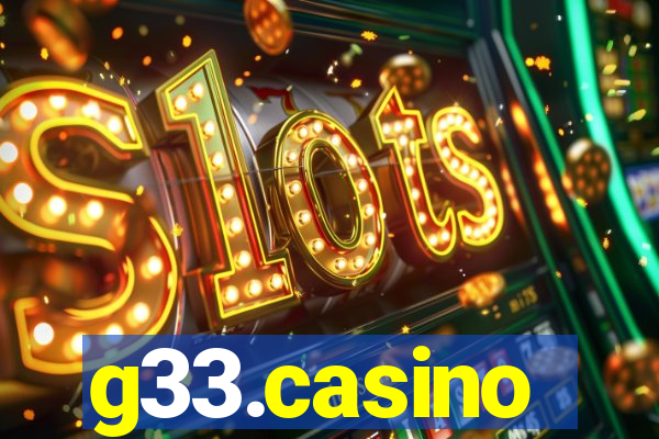 g33.casino