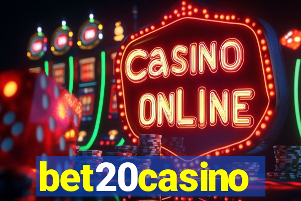 bet20casino