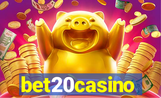 bet20casino