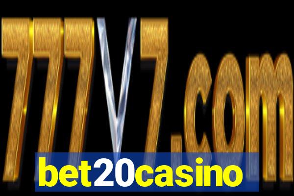 bet20casino